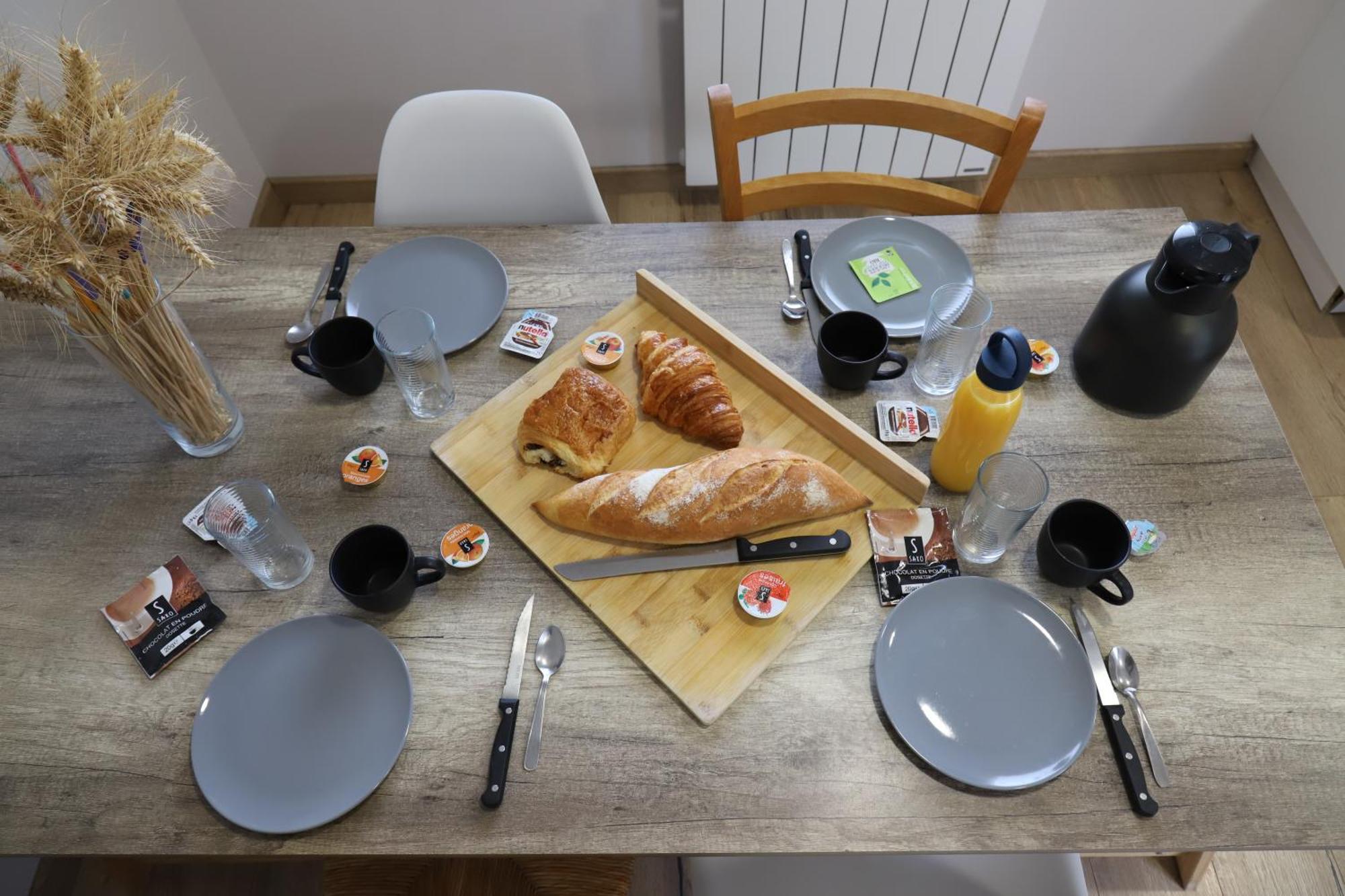 אמבלטוסה Les Oiseaux De La Slack מראה חיצוני תמונה